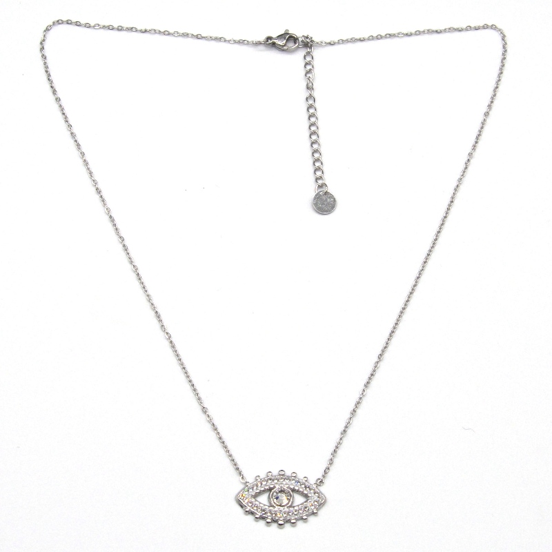 Collar brfbnk0037 Collier Collana coral