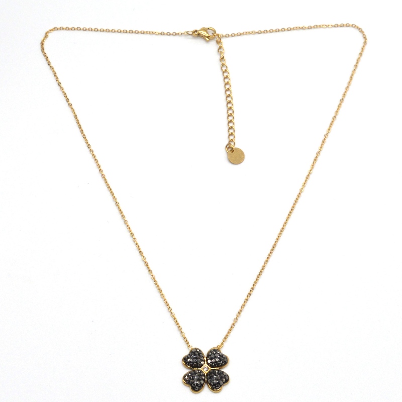 Collar brfbnk0038 Collier Collana coral