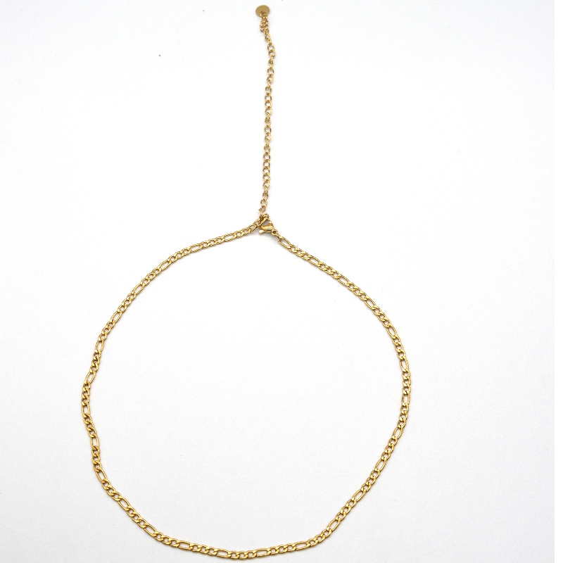 Collar brfbnk0039 Collier Collana coral