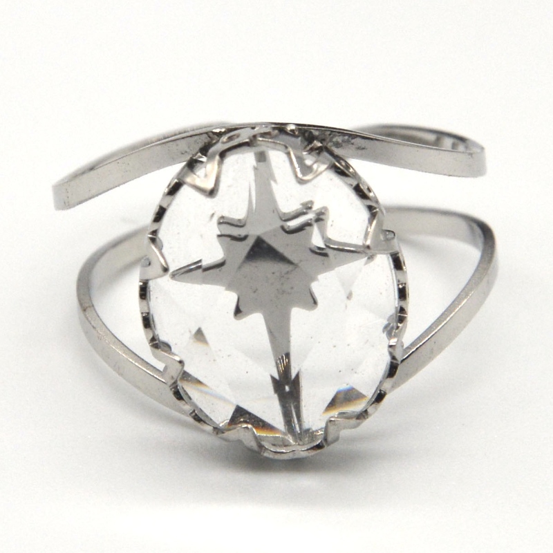 Brfbrg 0262 Ring yüz ük Bagh Squire Ring (Reino Unido de Gran Bretaña e Irlanda del Norte)
